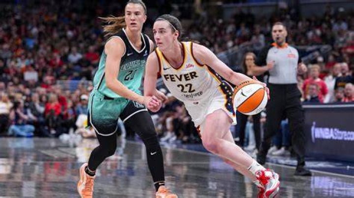 When Will Catlin Clark Take The Court Again?