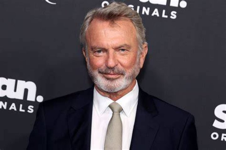 Where Do Sam Neill's Religious Beliefs Reside: An Exploration