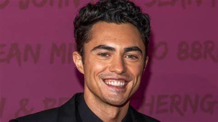 Who's Dating Darren Barnet? Uncover The Latest Insights