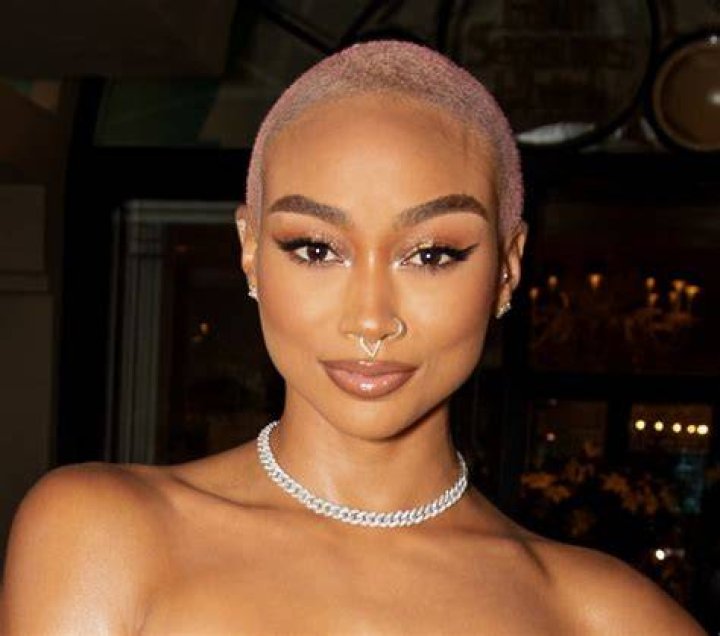 Who's Dating Tati Gabrielle? Complete Relationship History