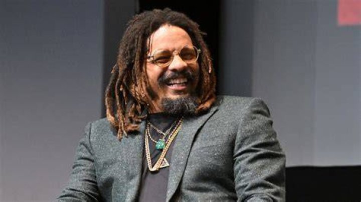 Who's Rohan Marley: The Life And Legacy Of The Reggae Icon
