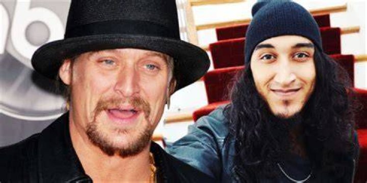 Who's The Brother Of Kid Rock?