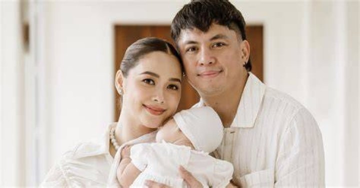 Who Are Maja Salvador's Parents? Uncovering Family Ties Of The Filipina Superstar