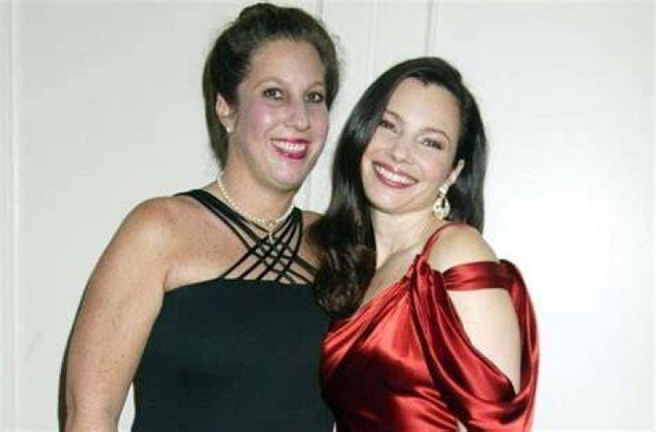 Who Are Nadine Drescher's Children: A Look Into Her Family