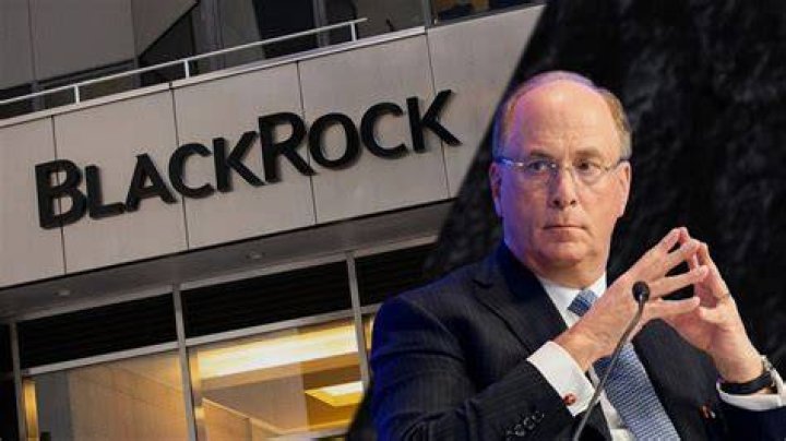 Who Controls Blackrock? An Investigation Into Its Owners And Family