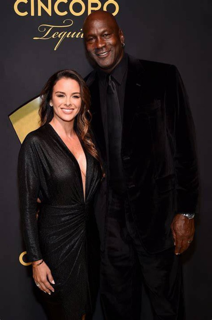 Who has Michael Jordan dated? Michael Jordan's dating history
