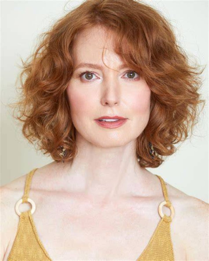 Who Is Alicia Witt? Disability, Parents&rsquo; Death, Husband & Net Worth Of