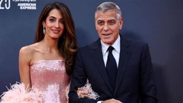 Who Is Amal Clooney By Nationality? - Complete Nationality Guide