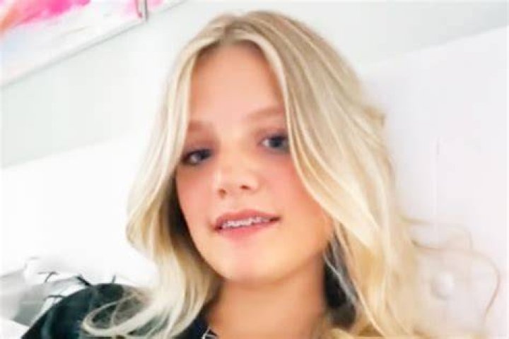 Who Is Aubreigh Wyatt's Father? Find Out The Truth