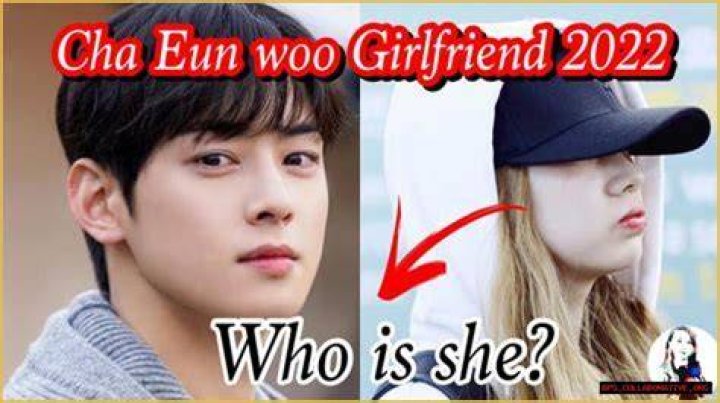 Who Is Eun Woo's Fiance? The Truth Revealed