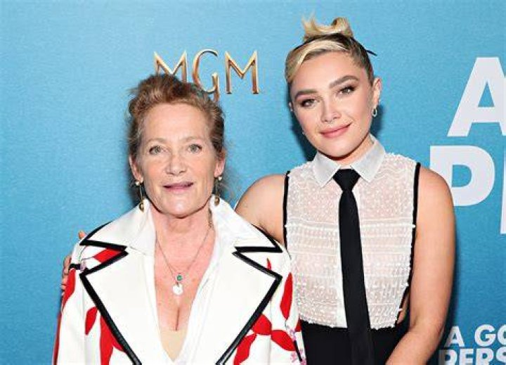 Who Is Florence Pugh's Mother? Meet The Woman Behind The Star