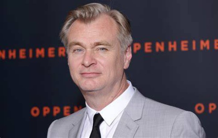 Who Is Jackie In Christopher Nolan's "Oppenheimer"?