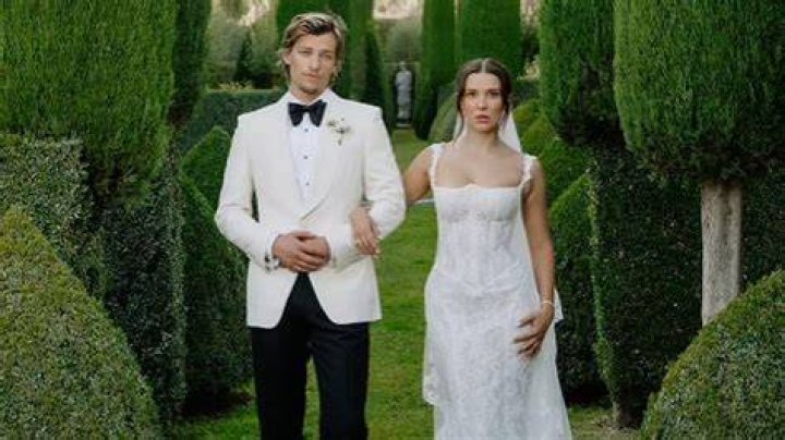 Who is Jake Bongiovi? Get to Know Millie Bobby Brown&rsquo;s Future Husband