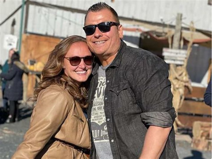 Who is Jimmy Failla Wife? Net Worth, Wiki.