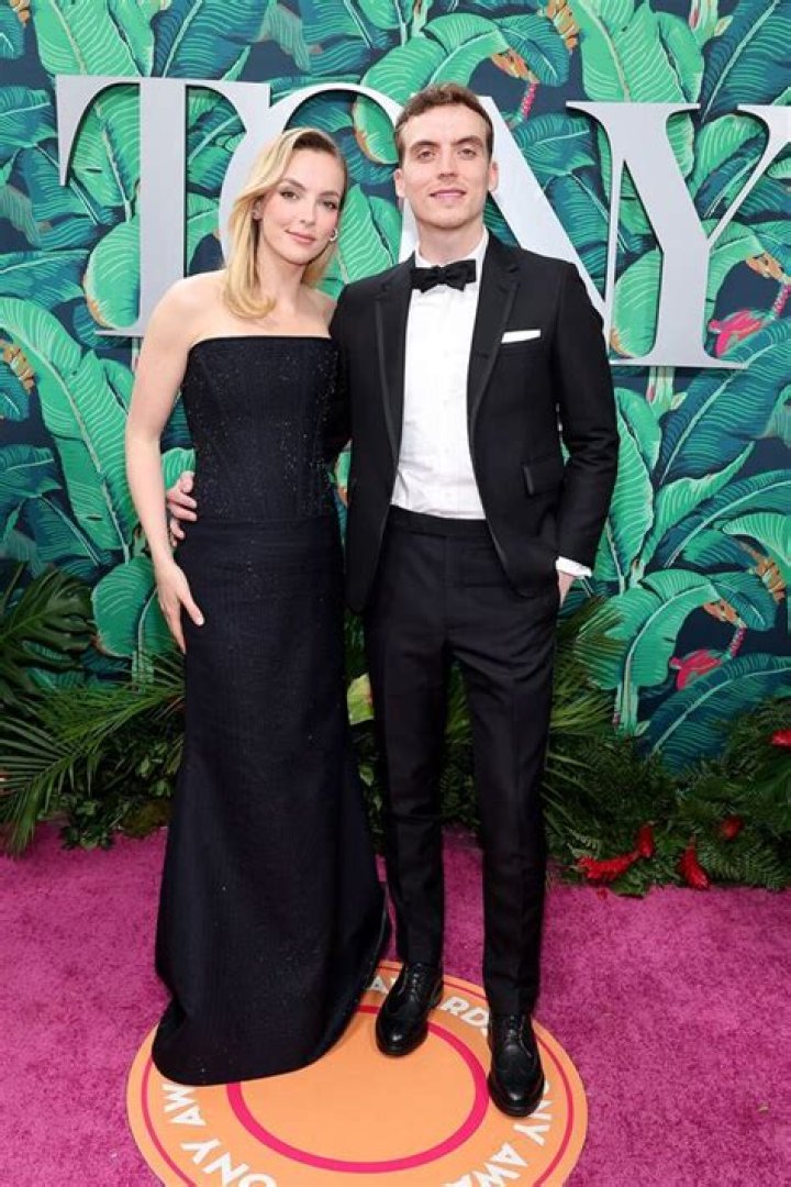 Who Is Jodie Comer&rsquo;s Boyfriend, James Burke?