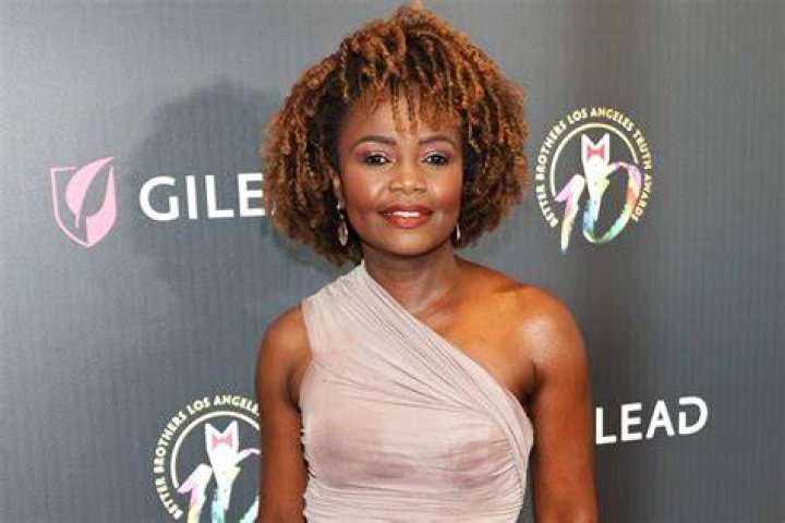 Who Is Karine JeanPierre Daughter, Soleil Malveaux?