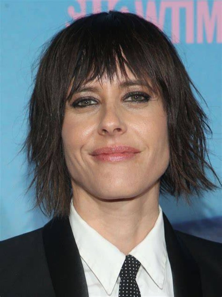 Who is Katherine Moennig's wife? The story of Ana Rezende Tuko.co.ke