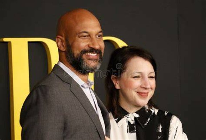 Who is KeeganMichael Key&rsquo;s exwife, Cynthia Blaise? The US Sun