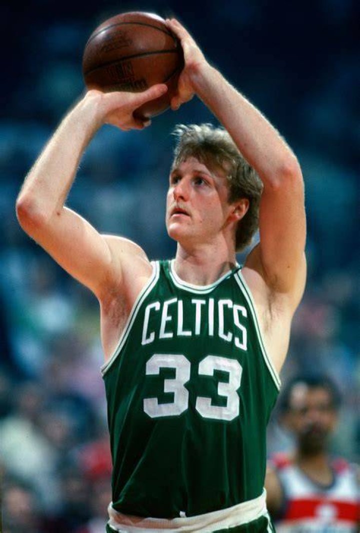 Who is Larry Bird's Daughter Mariah Bird? Her Net Worth, Bio, Age,