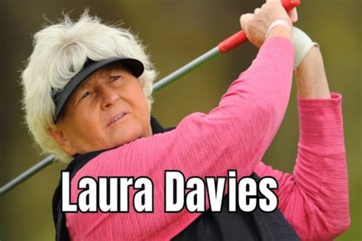 Who Is Laura Davies Business Partner? Everything You Need to Know About