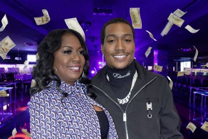 Who is Lil Meech&rsquo;s Mom? Lil Meech&rsquo;s Mom Latarra Eutsey Texas Breaking