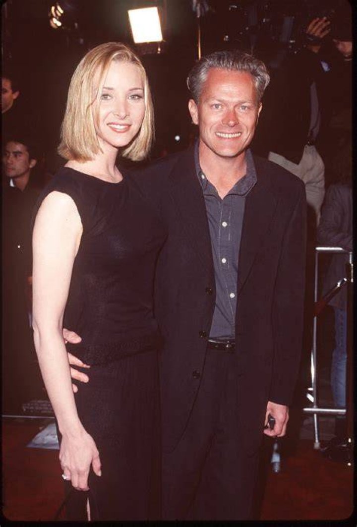 Who Is Lisa Kudrow’s Husband, Michel Stern? Michel Stern Facts