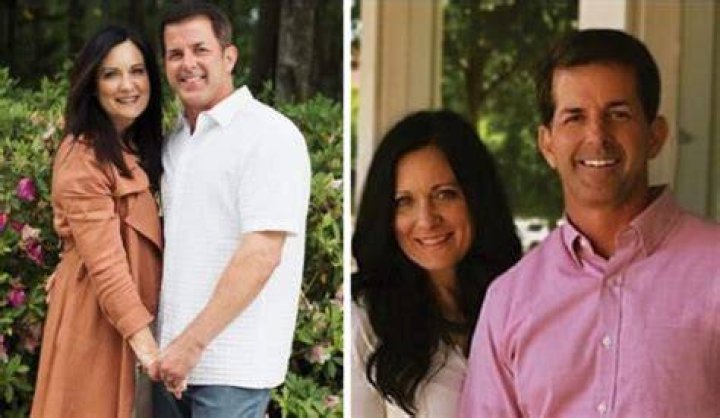 Who Is Lysa TerKeurst's Husband, Art?