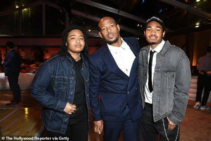 Who Is Marlon Wayans' Daughter? The Truth Revealed