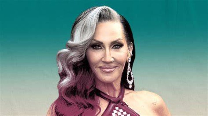 Who is Michelle Visage's husband? Inside the RuPaul's Drag Race star's