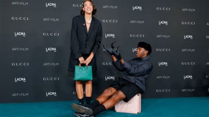 Who is Reign Judge, Tyler the Creator&rsquo;s girlfriend? Her Story Reportera