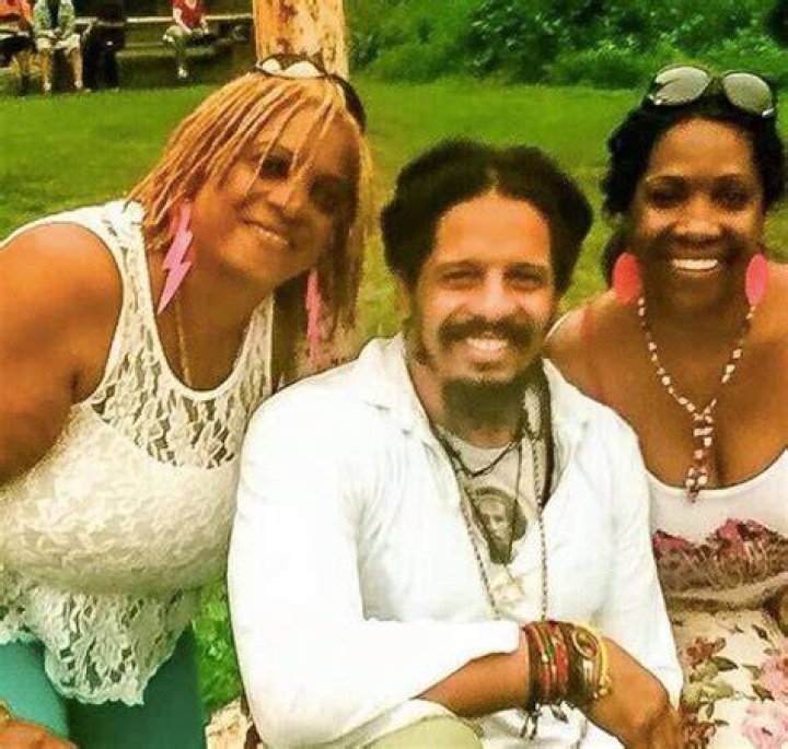 Who Is Rohan Marley's Mom? Janet Hunt Unveiled