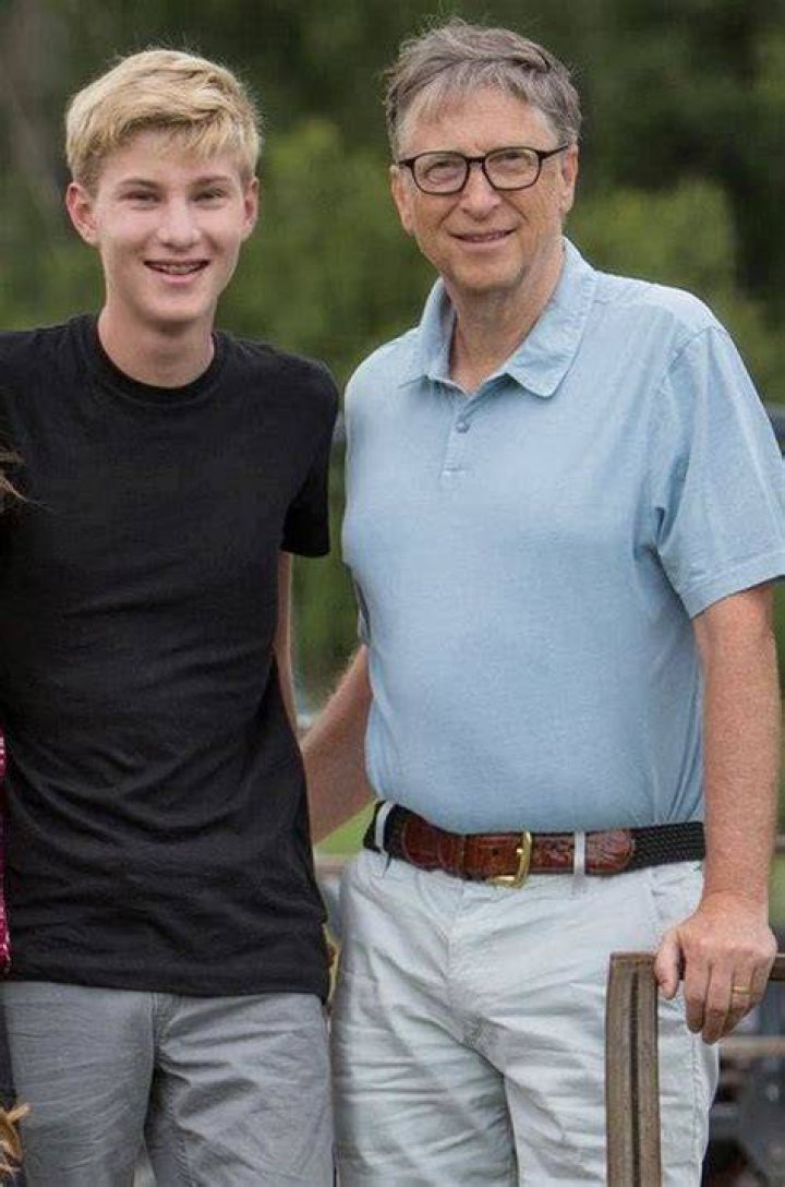 Who is Rory John Gates? His Net Worth And Other Facts You Need To Know