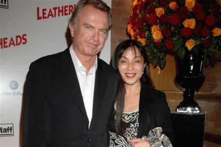 Who Is Sam Neill's Wife? Unraveling The Mystery