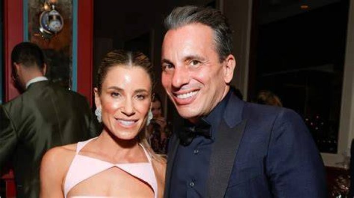 Who Is Sebastian Maniscalco's Wife?