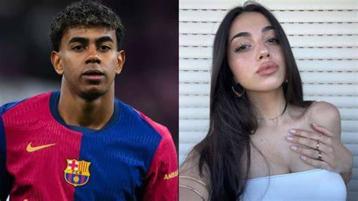 Who Is The Girlfriend Of Yamal Lamine? Find Out Here!