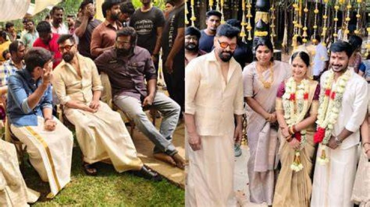 Who Is Vijay Sethupathi Married To? | Spouse And Wedding Details