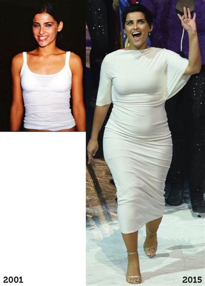 Why Did Nelly Furtado Gain Weight? Unveiling The Reasons Behind Her