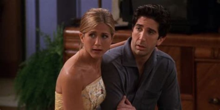 Why Did Ross & Rachel Break Up on 'Friends'? Here's Proof It Was All