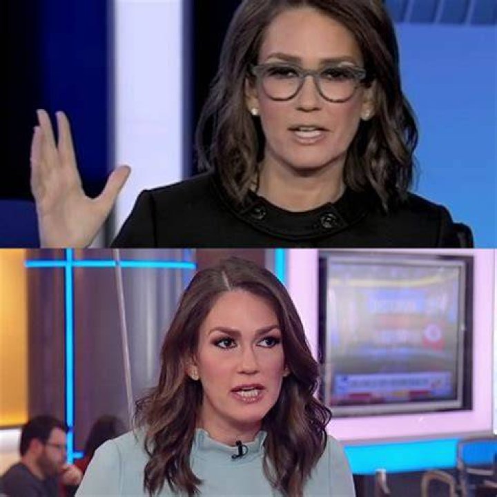 Why Jessica Tarlov Was Removed From "The Five"