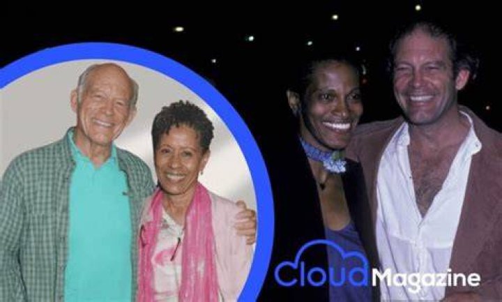 Wife Of Max Gail And Champion Of Social Change