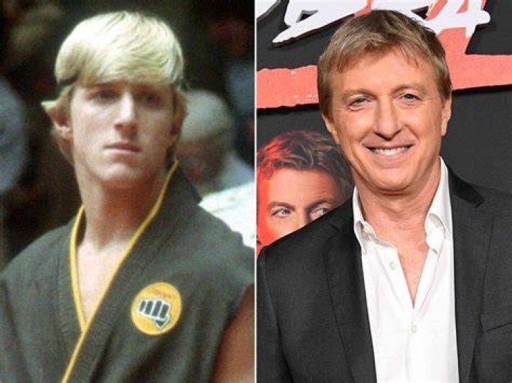 William Zabka's Children's Ages: Learn About The Karate Kid Star's Family