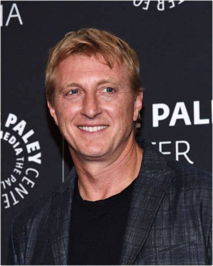 William Zabka's Net Worth And Financial Blueprint
