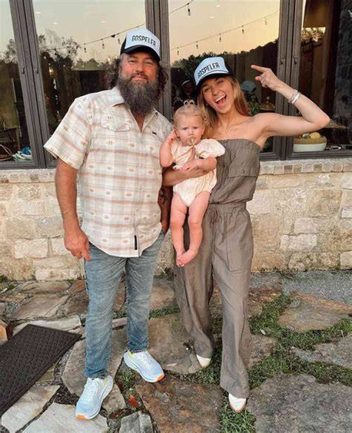 Willie Robertson's Journey Uncovered: Discoveries And Insights