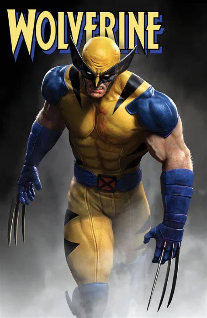 Wolverine Art Imagines The Boys’ Antony Starr as a Mutant in the MCU