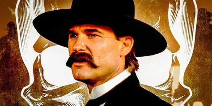 Wyatt Earp Tombstone Historica