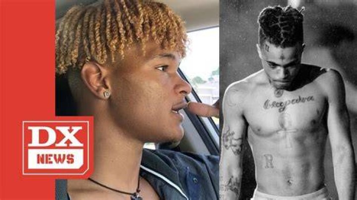 XXXTentacion's Brother And Their Journey