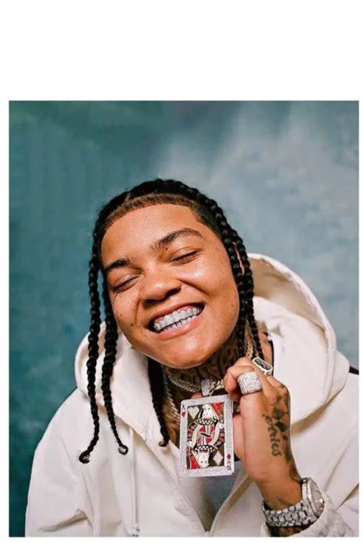 Young M.A Net Worth 2024 Age, GF and Investments