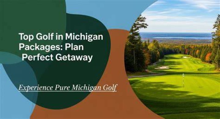 Your Perfect Michigan Getaway: Skipthegame