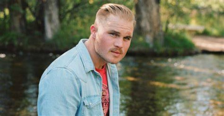 Zac Bryan Cheating Allegations: Uncovering The Truth
