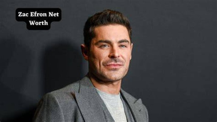 Zac Efron Net Worth (2024) Parade